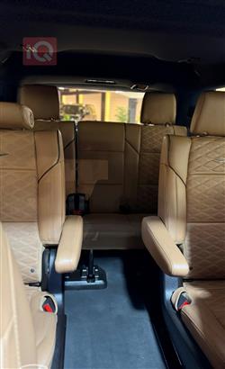 كاديلاك اسكاليد